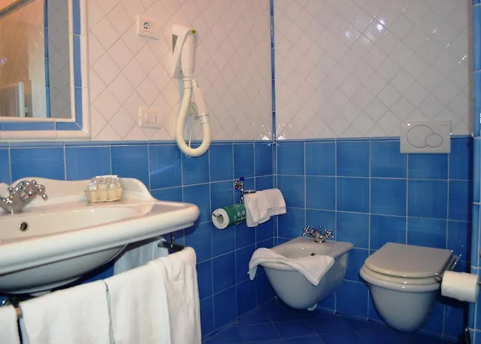 Dimora Fornillo Позітано