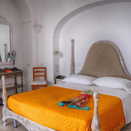 Dimora Fornillo Positano