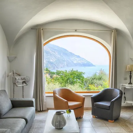 Dimora Fornillo Positano