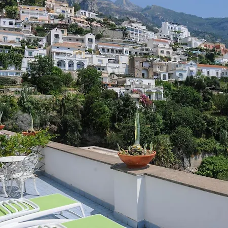 Dimora Fornillo Hotel