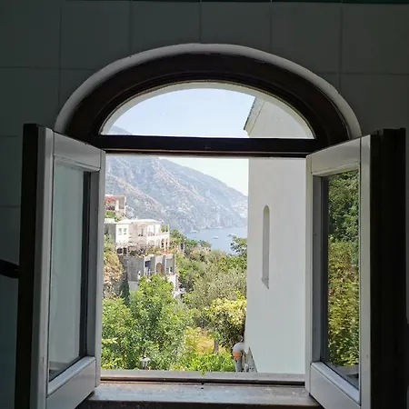 Dimora Fornillo Hotel