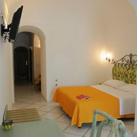 Dimora Fornillo 3* Positano