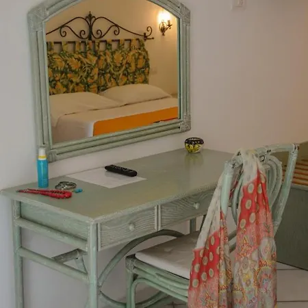 Dimora Fornillo Hotel 3*
