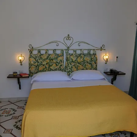 Dimora Fornillo Hotel Positano