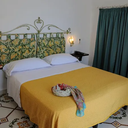 Dimora Fornillo Positano