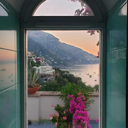 Dimora Fornillo Hotel