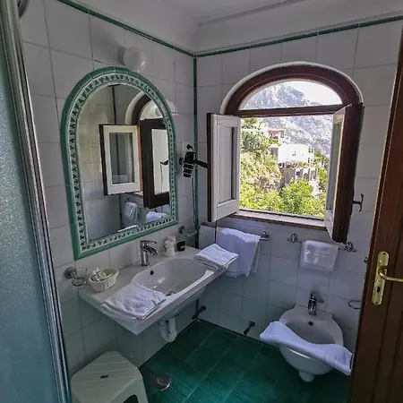 Dimora Fornillo Hotel 3*