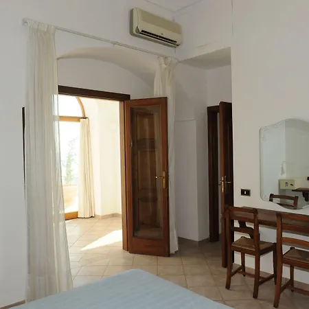 Hotel Dimora Fornillo