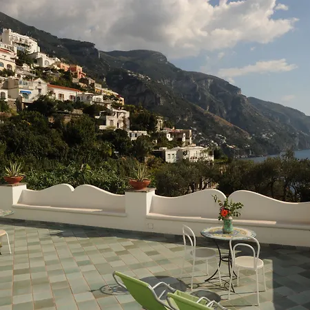 Dimora Fornillo Ξενοδοχείο