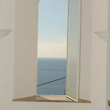 Dimora Fornillo Positano