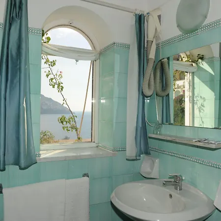 Dimora Fornillo Hotel