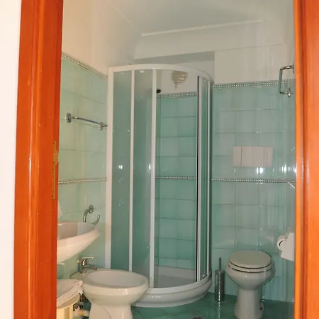Dimora Fornillo 3* Позітано