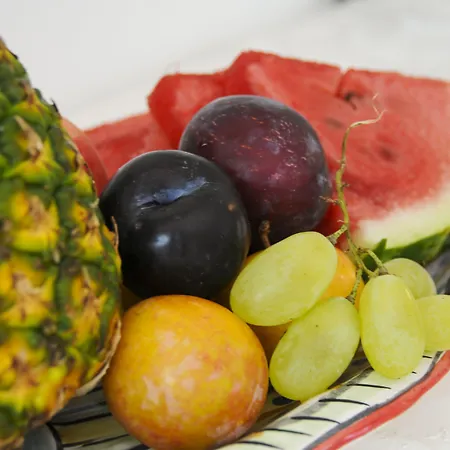 Dimora Fornillo Positano