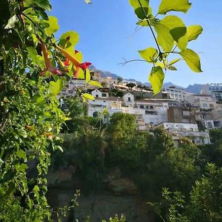 Dimora Fornillo
