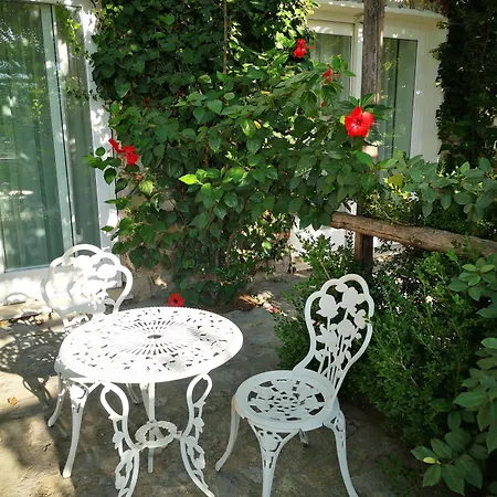 Hotel Dimora Fornillo 3*