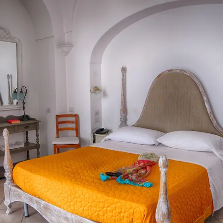 Dimora Fornillo Positano