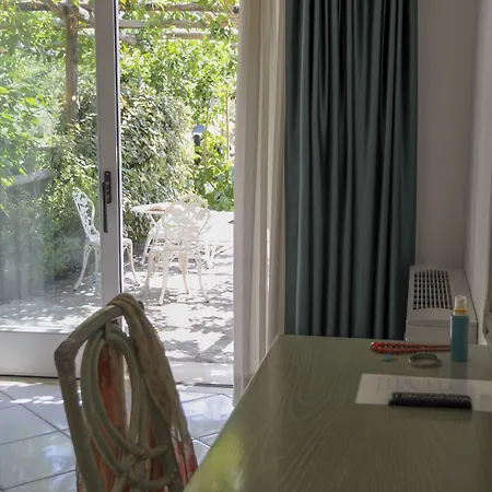 Hotel Dimora Fornillo Positano