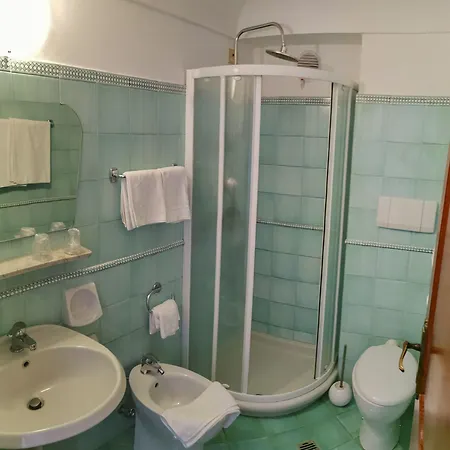 Hotel Dimora Fornillo Positano