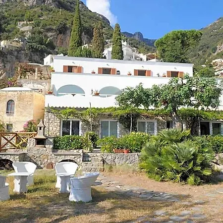 Dimora Fornillo Hotel Positano