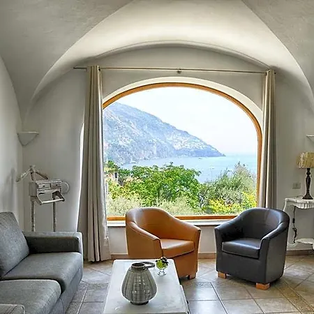 Dimora Fornillo Hotel Positano