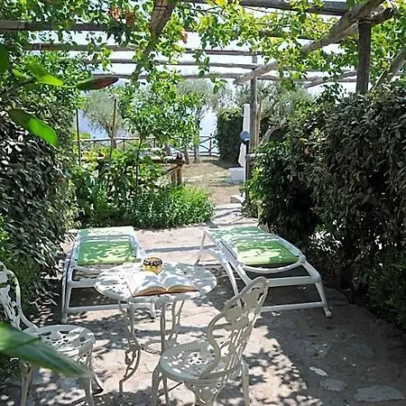 Hotel Dimora Fornillo 3*