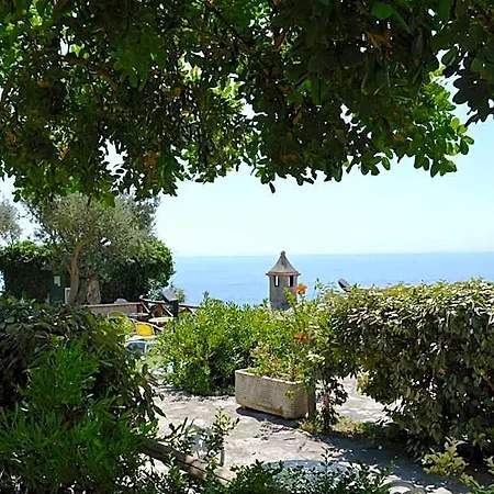 Hotel Dimora Fornillo