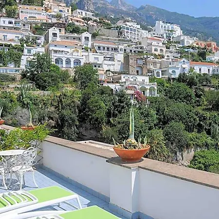 Dimora Fornillo Positano