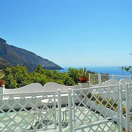 Dimora Fornillo Hotel
