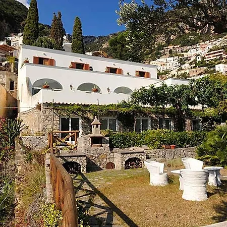 Hotel Dimora Fornillo 3*