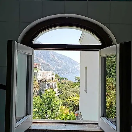 Dimora Fornillo Hotel Positano