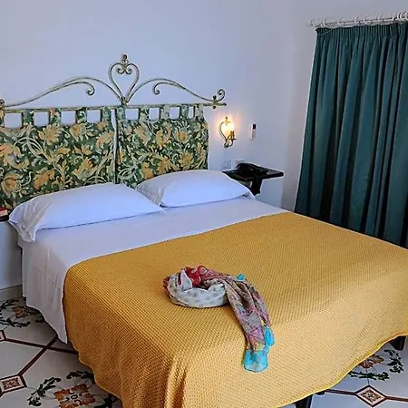 Dimora Fornillo 3* Positano