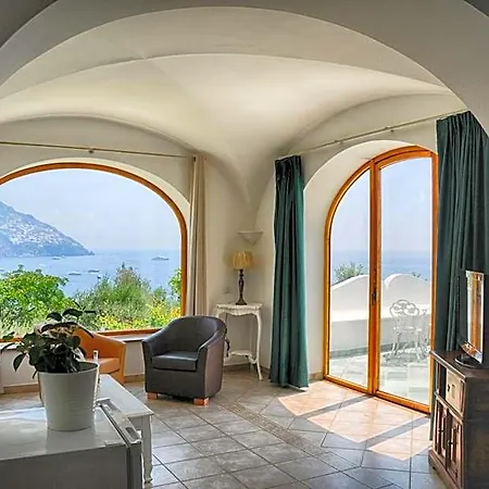 Hotel Dimora Fornillo