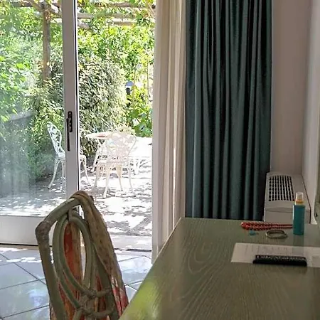 Dimora Fornillo 3* Positano