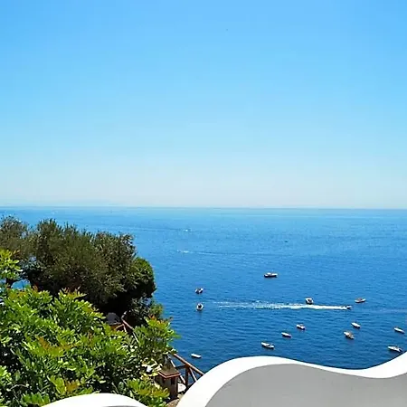 Dimora Fornillo Positano