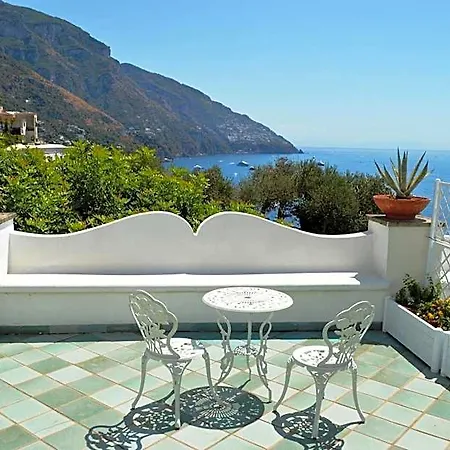 Dimora Fornillo Hotel Positano