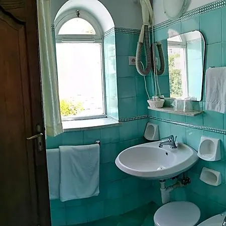 Dimora Fornillo Hotel Positano