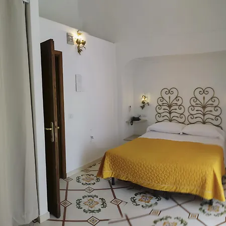 Dimora Fornillo Positano
