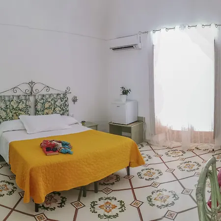 Dimora Fornillo 3* Positano