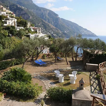 Hotel Dimora Fornillo