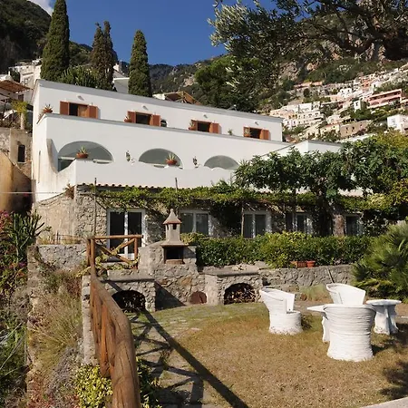 Dimora Fornillo 3* Positano