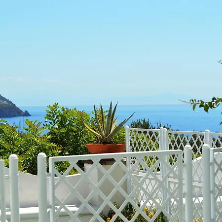 Dimora Fornillo Hotel 3*