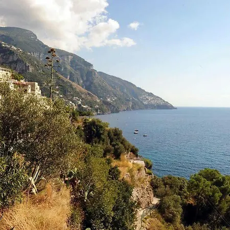Dimora Fornillo 3* Positano