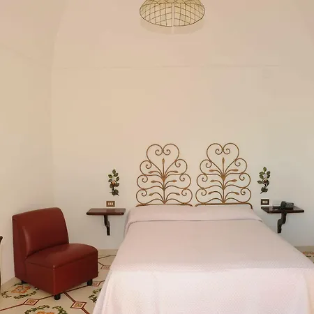 Dimora Fornillo Hotel