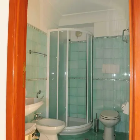Hotel Dimora Fornillo 3*