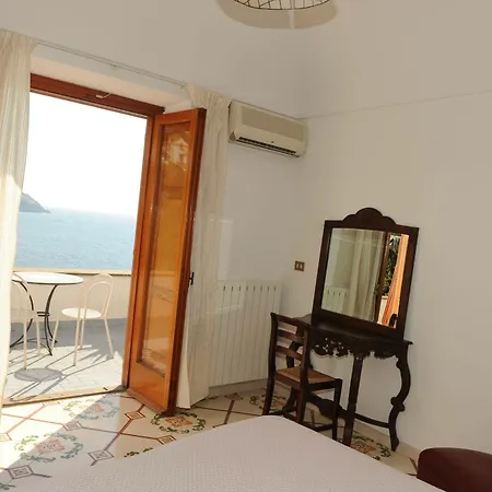 Dimora Fornillo Positano
