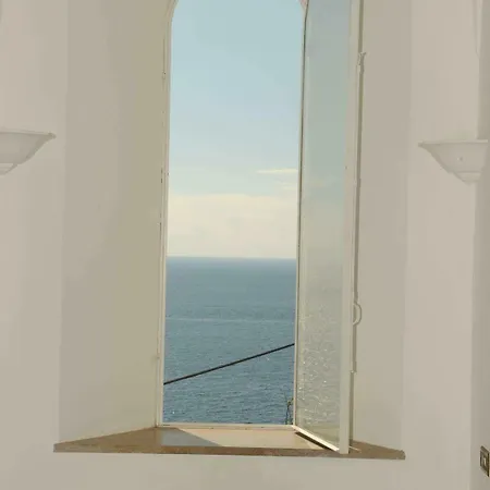 Dimora Fornillo Hotel