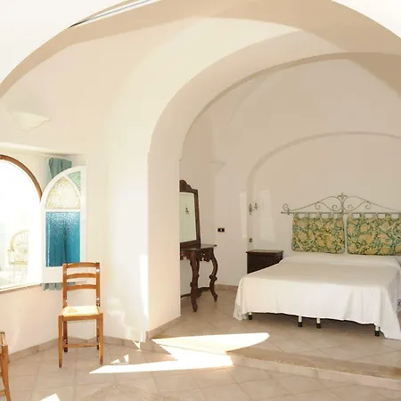 Dimora Fornillo Hotel Positano