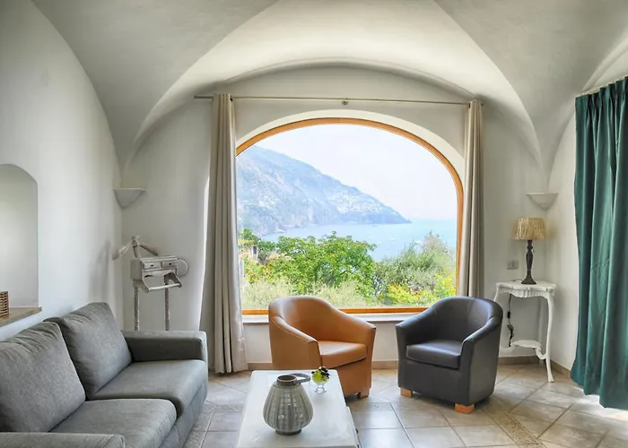 Dimora Fornillo Positano