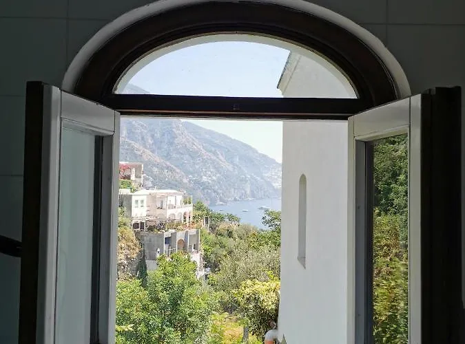 Dimora Fornillo Ξενοδοχείο