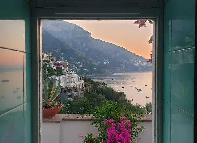 Dimora Fornillo Ξενοδοχείο